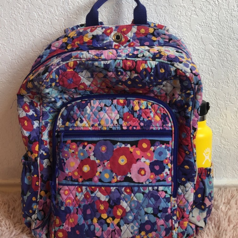 Vera Bradley Backpack